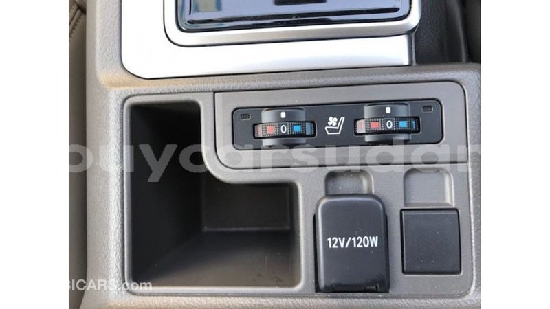 Big with watermark toyota prado al jazirah state import dubai 2328