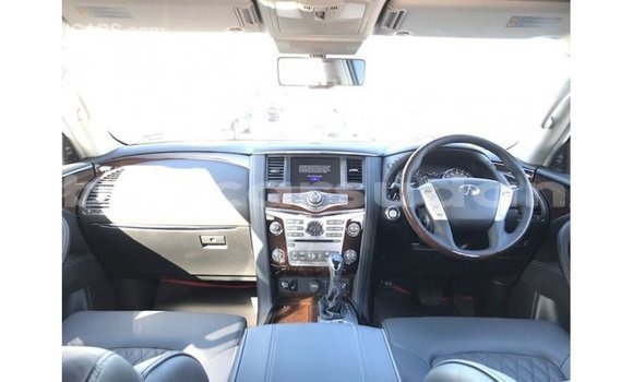 Buy Import Infiniti Q Black Car in Import - Dubai in Al Jazirah State Buy Import Infiniti Q Black Car in Import - Dubai in Al Jazirah State