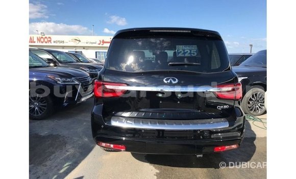 Buy Import Infiniti Q Black Car in Import - Dubai in Al Jazirah State Buy Import Infiniti Q Black Car in Import - Dubai in Al Jazirah State