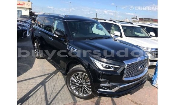 Buy Import Infiniti Q Black Car in Import - Dubai in Al Jazirah State Buy Import Infiniti Q Black Car in Import - Dubai in Al Jazirah State