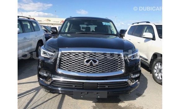Buy Import Infiniti Q Black Car in Import - Dubai in Al Jazirah State Buy Import Infiniti Q Black Car in Import - Dubai in Al Jazirah State