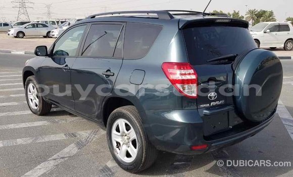 Buy Import Toyota RAV4 Green Car in Import - Dubai in Al Jazirah State Buy Import Toyota RAV4 Green Car in Import - Dubai in Al Jazirah State