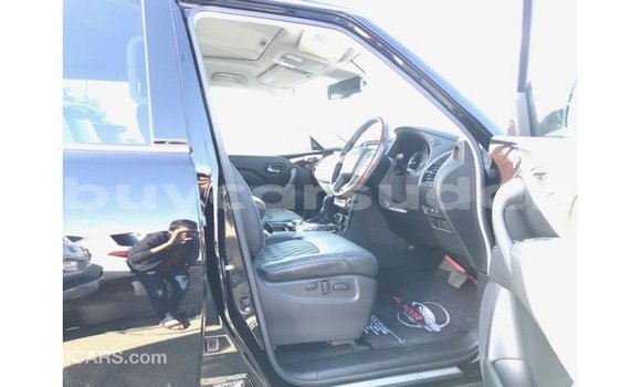 Buy Import Infiniti Q Black Car in Import - Dubai in Al Jazirah State Buy Import Infiniti Q Black Car in Import - Dubai in Al Jazirah State