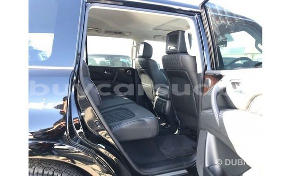 Buy Import Infiniti Q Black Car in Import - Dubai in Al Jazirah State Buy Import Infiniti Q Black Car in Import - Dubai in Al Jazirah State