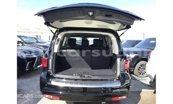 Buy Import Infiniti Q Black Car in Import - Dubai in Al Jazirah State Buy Import Infiniti Q Black Car in Import - Dubai in Al Jazirah State