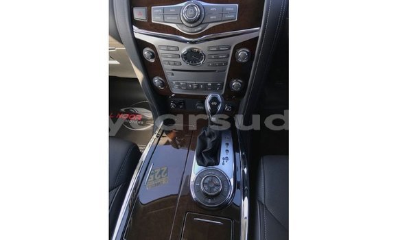 Buy Import Infiniti Q Black Car in Import - Dubai in Al Jazirah State Buy Import Infiniti Q Black Car in Import - Dubai in Al Jazirah State