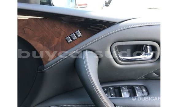 Buy Import Infiniti Q Black Car in Import - Dubai in Al Jazirah State Buy Import Infiniti Q Black Car in Import - Dubai in Al Jazirah State