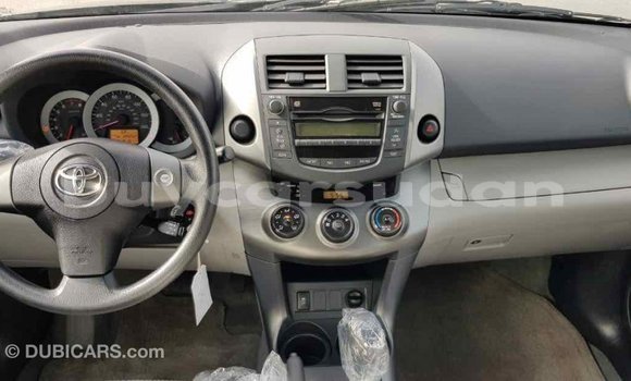 Buy Import Toyota RAV4 Green Car in Import - Dubai in Al Jazirah State Buy Import Toyota RAV4 Green Car in Import - Dubai in Al Jazirah State