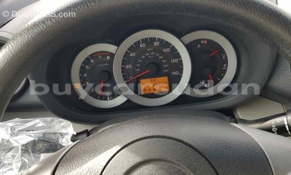 Buy Import Toyota RAV4 Green Car in Import - Dubai in Al Jazirah State Buy Import Toyota RAV4 Green Car in Import - Dubai in Al Jazirah State