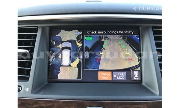 Buy Import Nissan Patrol Black Car in Import - Dubai in Al Jazirah State Buy Import Nissan Patrol Black Car in Import - Dubai in Al Jazirah State