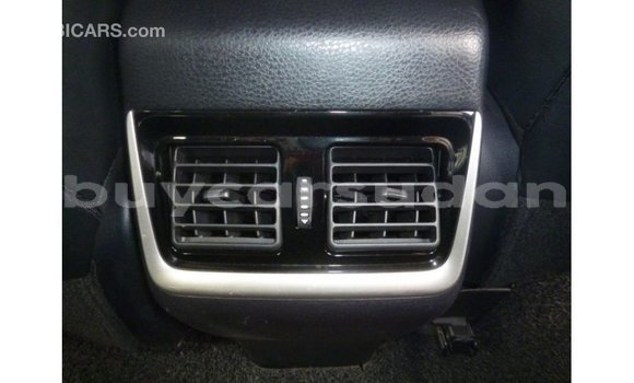 Buy Import Toyota Harrier Brown Car in Import - Dubai in Al Jazirah State Buy Import Toyota Harrier Brown Car in Import - Dubai in Al Jazirah State