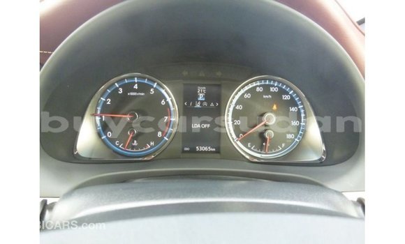 Buy Import Toyota Harrier Brown Car in Import - Dubai in Al Jazirah State Buy Import Toyota Harrier Brown Car in Import - Dubai in Al Jazirah State