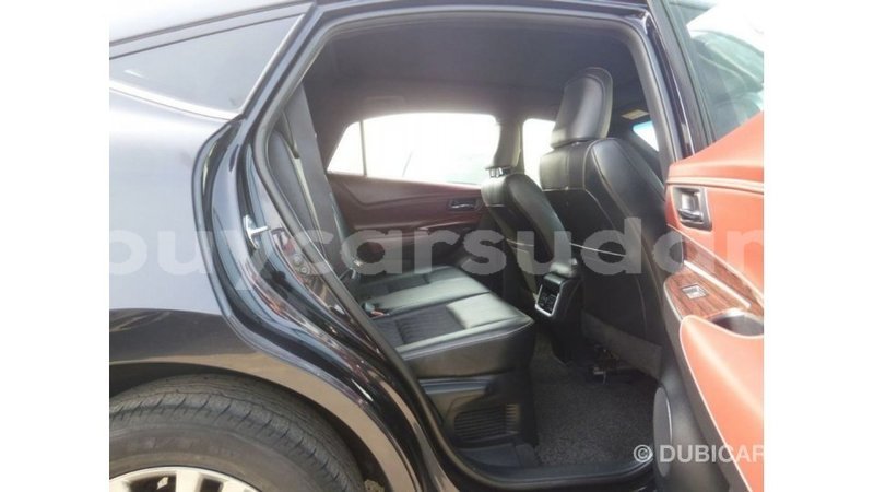 Big with watermark toyota harrier al jazirah state import dubai 2334