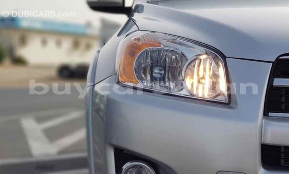 Buy Import Toyota RAV4 Other Car in Import - Dubai in Al Jazirah State Buy Import Toyota RAV4 Other Car in Import - Dubai in Al Jazirah State