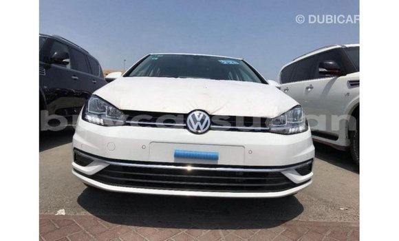 Buy Import Volkswagen Golf White Car in Import - Dubai in Al Jazirah State Buy Import Volkswagen Golf White Car in Import - Dubai in Al Jazirah State