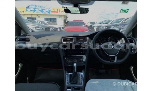 Buy Import Volkswagen Golf White Car in Import - Dubai in Al Jazirah State Buy Import Volkswagen Golf White Car in Import - Dubai in Al Jazirah State