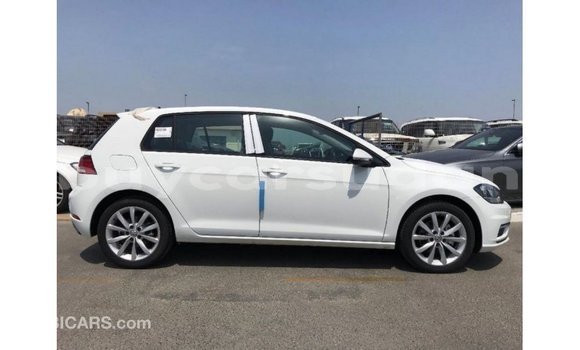 Buy Import Volkswagen Golf White Car in Import - Dubai in Al Jazirah State Buy Import Volkswagen Golf White Car in Import - Dubai in Al Jazirah State