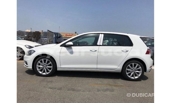 Buy Import Volkswagen Golf White Car in Import - Dubai in Al Jazirah State Buy Import Volkswagen Golf White Car in Import - Dubai in Al Jazirah State