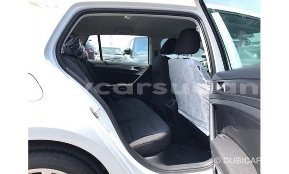 Buy Import Volkswagen Golf White Car in Import - Dubai in Al Jazirah State Buy Import Volkswagen Golf White Car in Import - Dubai in Al Jazirah State