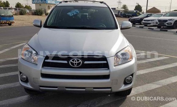 Buy Import Toyota RAV4 Other Car in Import - Dubai in Al Jazirah State Buy Import Toyota RAV4 Other Car in Import - Dubai in Al Jazirah State