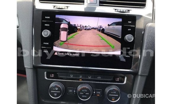 Buy Import Volkswagen Golf White Car in Import - Dubai in Al Jazirah State Buy Import Volkswagen Golf White Car in Import - Dubai in Al Jazirah State