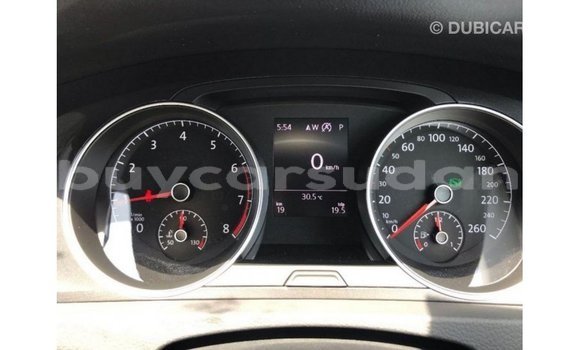 Buy Import Volkswagen Golf White Car in Import - Dubai in Al Jazirah State Buy Import Volkswagen Golf White Car in Import - Dubai in Al Jazirah State