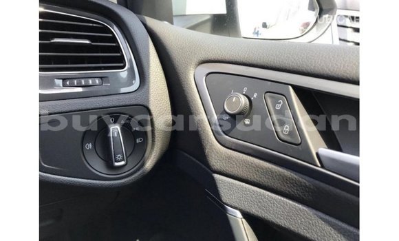 Buy Import Volkswagen Golf White Car in Import - Dubai in Al Jazirah State Buy Import Volkswagen Golf White Car in Import - Dubai in Al Jazirah State