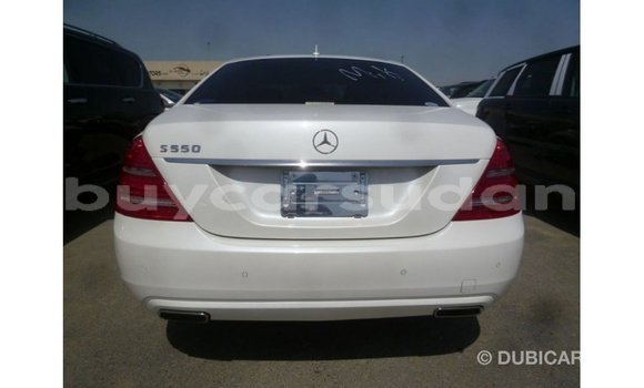 Buy Import Mercedes-Benz 190 White Car in Import - Dubai in Al Jazirah State Buy Import Mercedes-Benz 190 White Car in Import - Dubai in Al Jazirah State