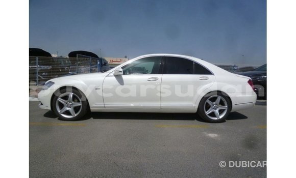 Buy Import Mercedes-Benz 190 White Car in Import - Dubai in Al Jazirah State Buy Import Mercedes-Benz 190 White Car in Import - Dubai in Al Jazirah State