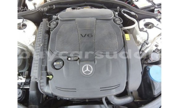 Buy Import Mercedes-Benz 190 White Car in Import - Dubai in Al Jazirah State Buy Import Mercedes-Benz 190 White Car in Import - Dubai in Al Jazirah State