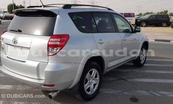 Buy Import Toyota RAV4 Other Car in Import - Dubai in Al Jazirah State Buy Import Toyota RAV4 Other Car in Import - Dubai in Al Jazirah State