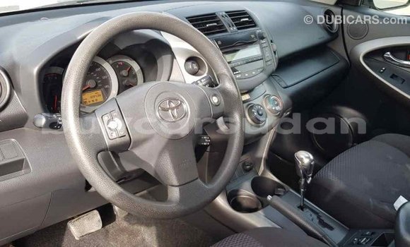 Buy Import Toyota RAV4 Other Car in Import - Dubai in Al Jazirah State Buy Import Toyota RAV4 Other Car in Import - Dubai in Al Jazirah State