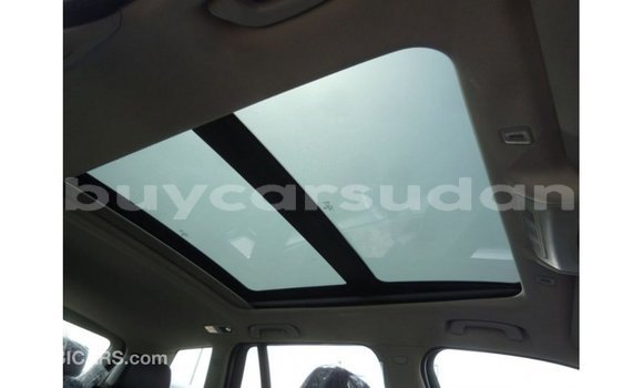 Buy Import BMW X3 Red Car in Import - Dubai in Al Jazirah State Buy Import BMW X3 Red Car in Import - Dubai in Al Jazirah State