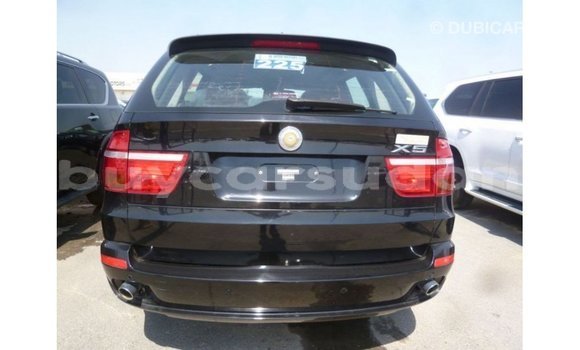 Buy Import BMW X5 Black Car in Import - Dubai in Al Jazirah State Buy Import BMW X5 Black Car in Import - Dubai in Al Jazirah State