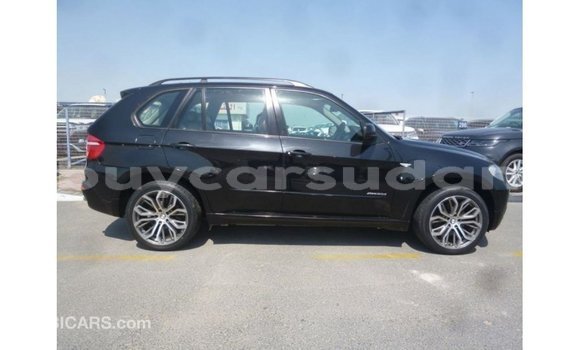 Buy Import BMW X5 Black Car in Import - Dubai in Al Jazirah State Buy Import BMW X5 Black Car in Import - Dubai in Al Jazirah State