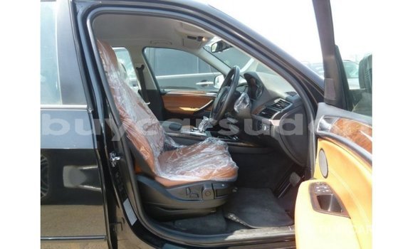 Buy Import BMW X5 Black Car in Import - Dubai in Al Jazirah State Buy Import BMW X5 Black Car in Import - Dubai in Al Jazirah State