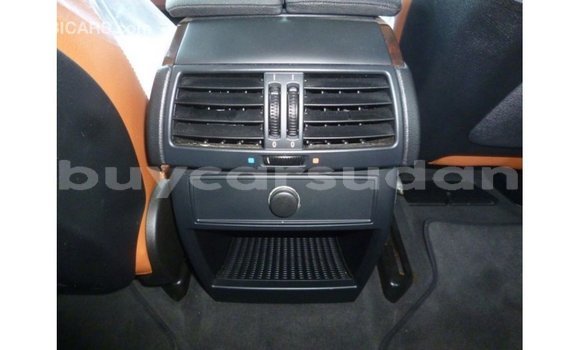 Buy Import BMW X5 Black Car in Import - Dubai in Al Jazirah State Buy Import BMW X5 Black Car in Import - Dubai in Al Jazirah State