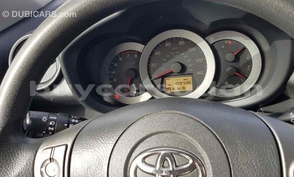 Buy Import Toyota RAV4 Other Car in Import - Dubai in Al Jazirah State Buy Import Toyota RAV4 Other Car in Import - Dubai in Al Jazirah State
