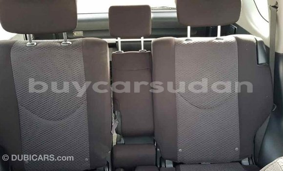 Buy Import Toyota RAV4 Other Car in Import - Dubai in Al Jazirah State Buy Import Toyota RAV4 Other Car in Import - Dubai in Al Jazirah State