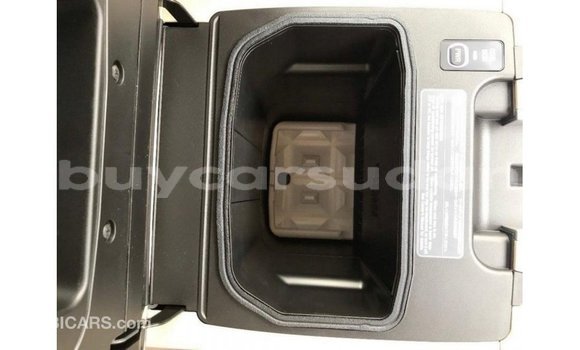 Buy Import Toyota Land Cruiser Black Car in Import - Dubai in Al Jazirah State Buy Import Toyota Land Cruiser Black Car in Import - Dubai in Al Jazirah State