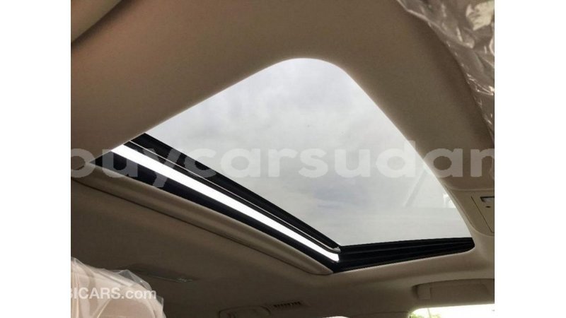 Big with watermark toyota land cruiser al jazirah state import dubai 2340