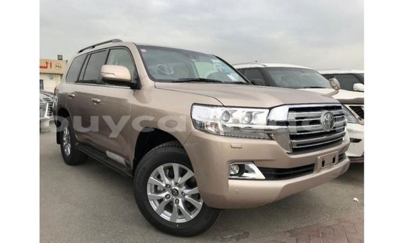 Buy Import Toyota Land Cruiser Other Car in Import - Dubai in Al Jazirah State Buy Import Toyota Land Cruiser Other Car in Import - Dubai in Al Jazirah State