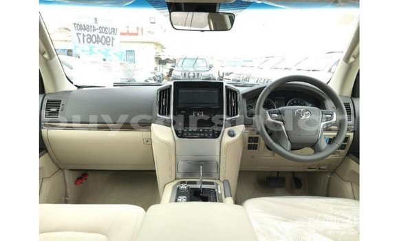 Buy Import Toyota Land Cruiser Other Car in Import - Dubai in Al Jazirah State Buy Import Toyota Land Cruiser Other Car in Import - Dubai in Al Jazirah State