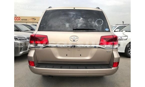 Buy Import Toyota Land Cruiser Other Car in Import - Dubai in Al Jazirah State Buy Import Toyota Land Cruiser Other Car in Import - Dubai in Al Jazirah State