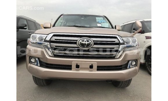 Buy Import Toyota Land Cruiser Other Car in Import - Dubai in Al Jazirah State Buy Import Toyota Land Cruiser Other Car in Import - Dubai in Al Jazirah State