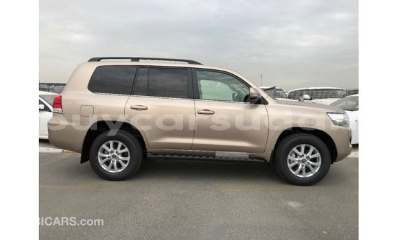 Buy Import Toyota Land Cruiser Other Car in Import - Dubai in Al Jazirah State Buy Import Toyota Land Cruiser Other Car in Import - Dubai in Al Jazirah State