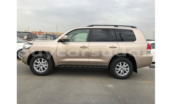 Buy Import Toyota Land Cruiser Other Car in Import - Dubai in Al Jazirah State Buy Import Toyota Land Cruiser Other Car in Import - Dubai in Al Jazirah State