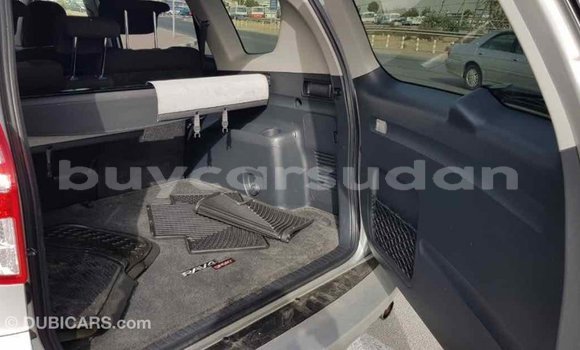 Buy Import Toyota RAV4 Other Car in Import - Dubai in Al Jazirah State Buy Import Toyota RAV4 Other Car in Import - Dubai in Al Jazirah State