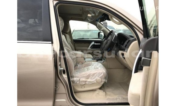 Buy Import Toyota Land Cruiser Other Car in Import - Dubai in Al Jazirah State Buy Import Toyota Land Cruiser Other Car in Import - Dubai in Al Jazirah State