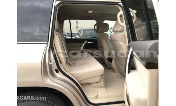 Buy Import Toyota Land Cruiser Other Car in Import - Dubai in Al Jazirah State Buy Import Toyota Land Cruiser Other Car in Import - Dubai in Al Jazirah State
